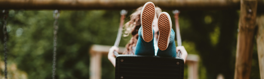 3 ways your Jungle Gym climbing frame grows together with your child
