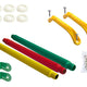 Metal Ladder Kit - 3 Pack
