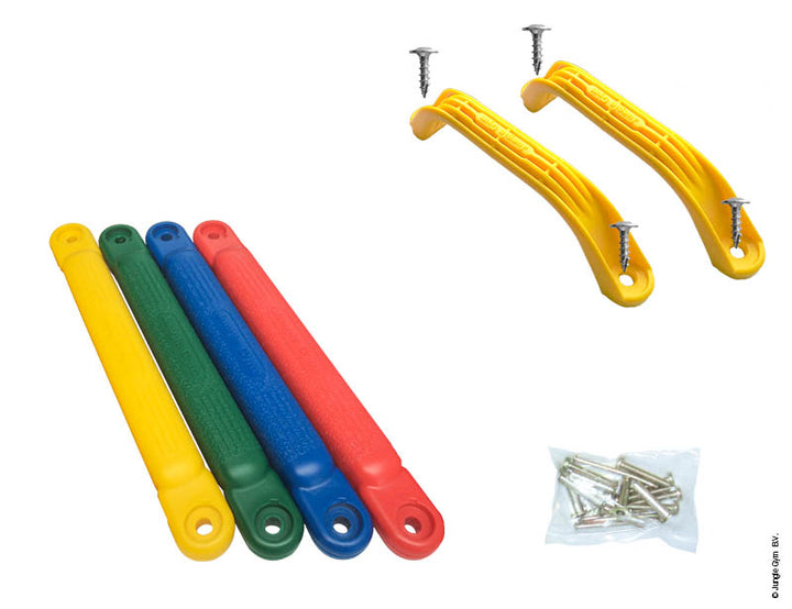 Two-Step Ladder Kit